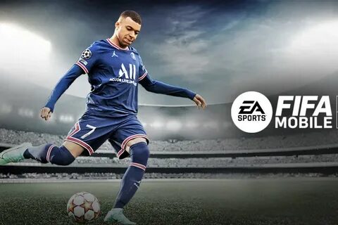 Fifa mobile 2025