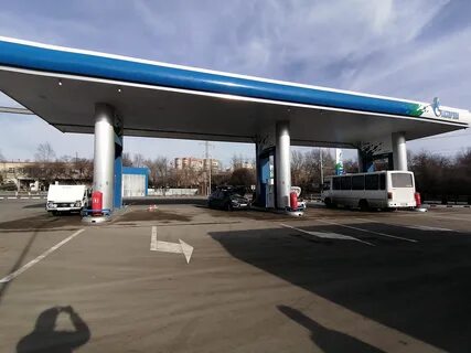Бензин ростов на дону