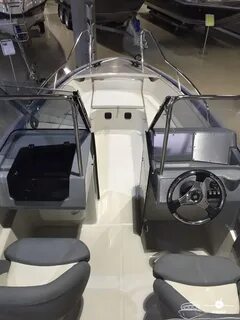 Сильвер хавк 540