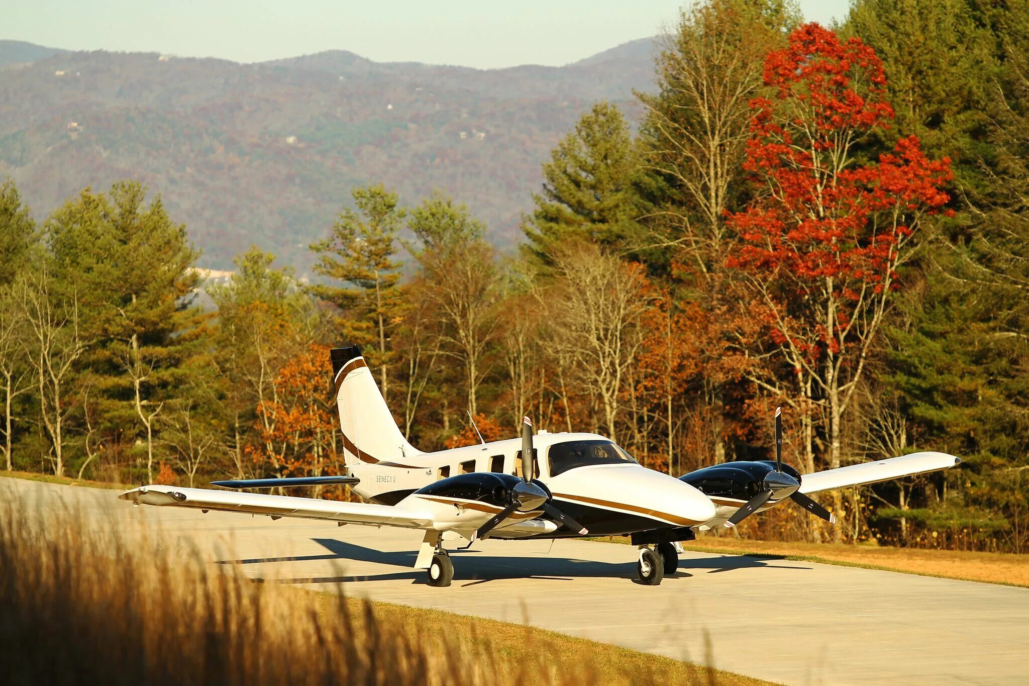Найти самолет в реальном. Пайпер сенека самолет. piper pa-34 seneca. piper pa 34. piper seneca 5.