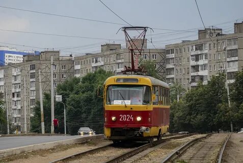 Уфа 2024