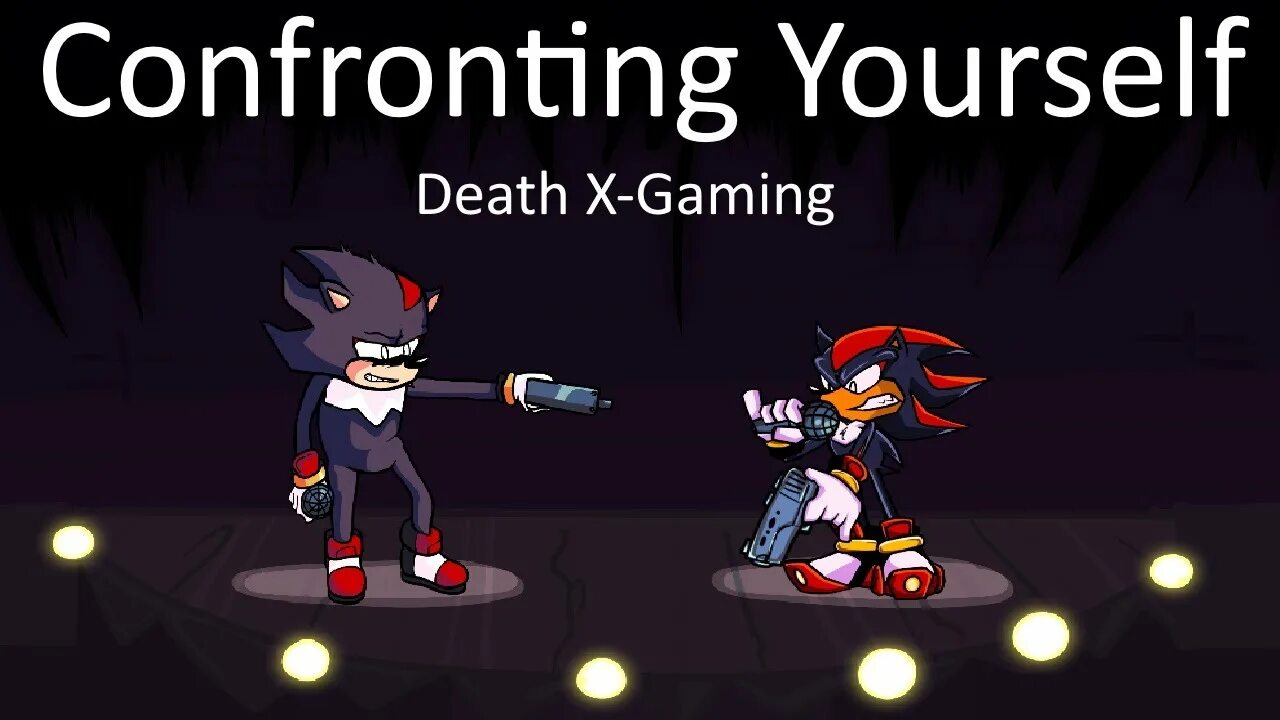 Friday night funkin sonic exe confronting yourself. Фнф confronting yourself. shadow fnf. fnf vs shadow. friday night funkin бенди.