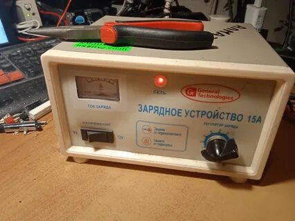 Gt technology