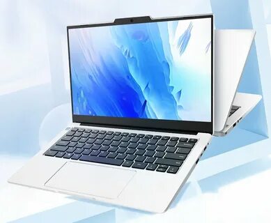 Ноутбук maibenben p415