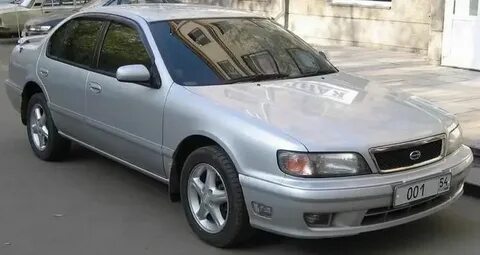 Ниссан цефиро расход топлива