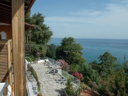 Olympos health resort 5