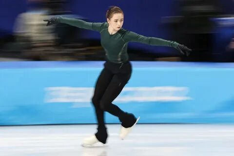 Командная короткая программа