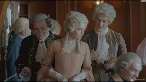 Масштабно и эпично о великой императрице на Первом канале в сериале "В...