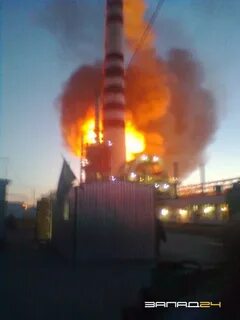 Если взорвется нпз что будет в ярославле