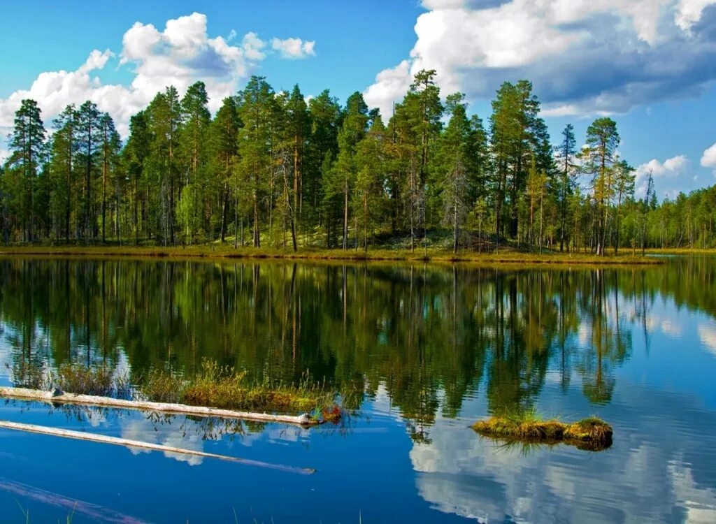 Karelia 1