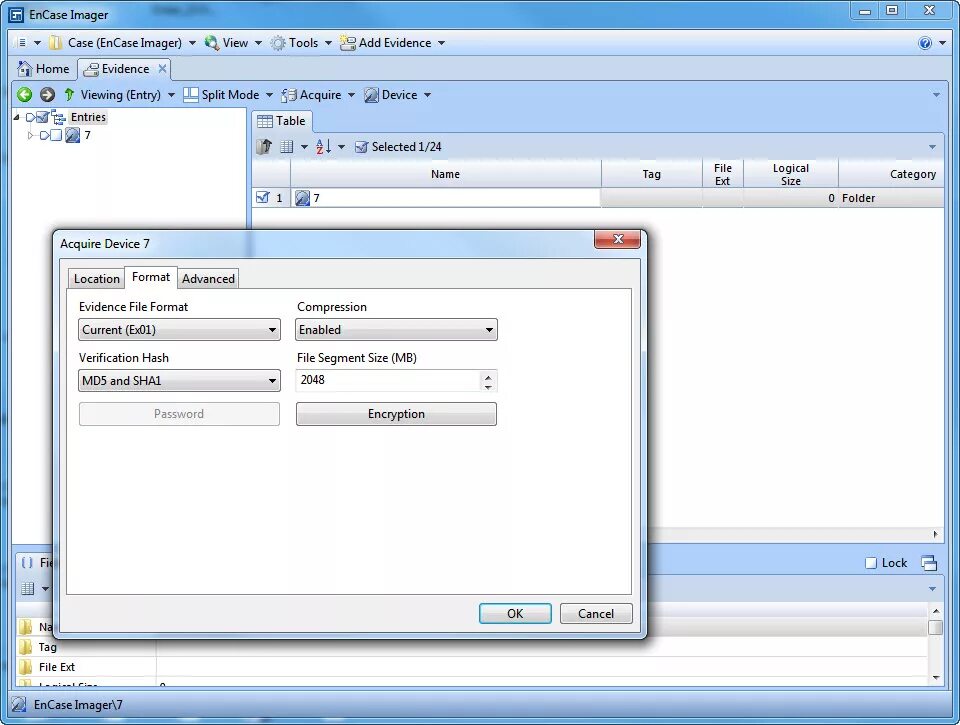 Encase forensic. Encase программа. encase главный интерфейс. guidance encase.
