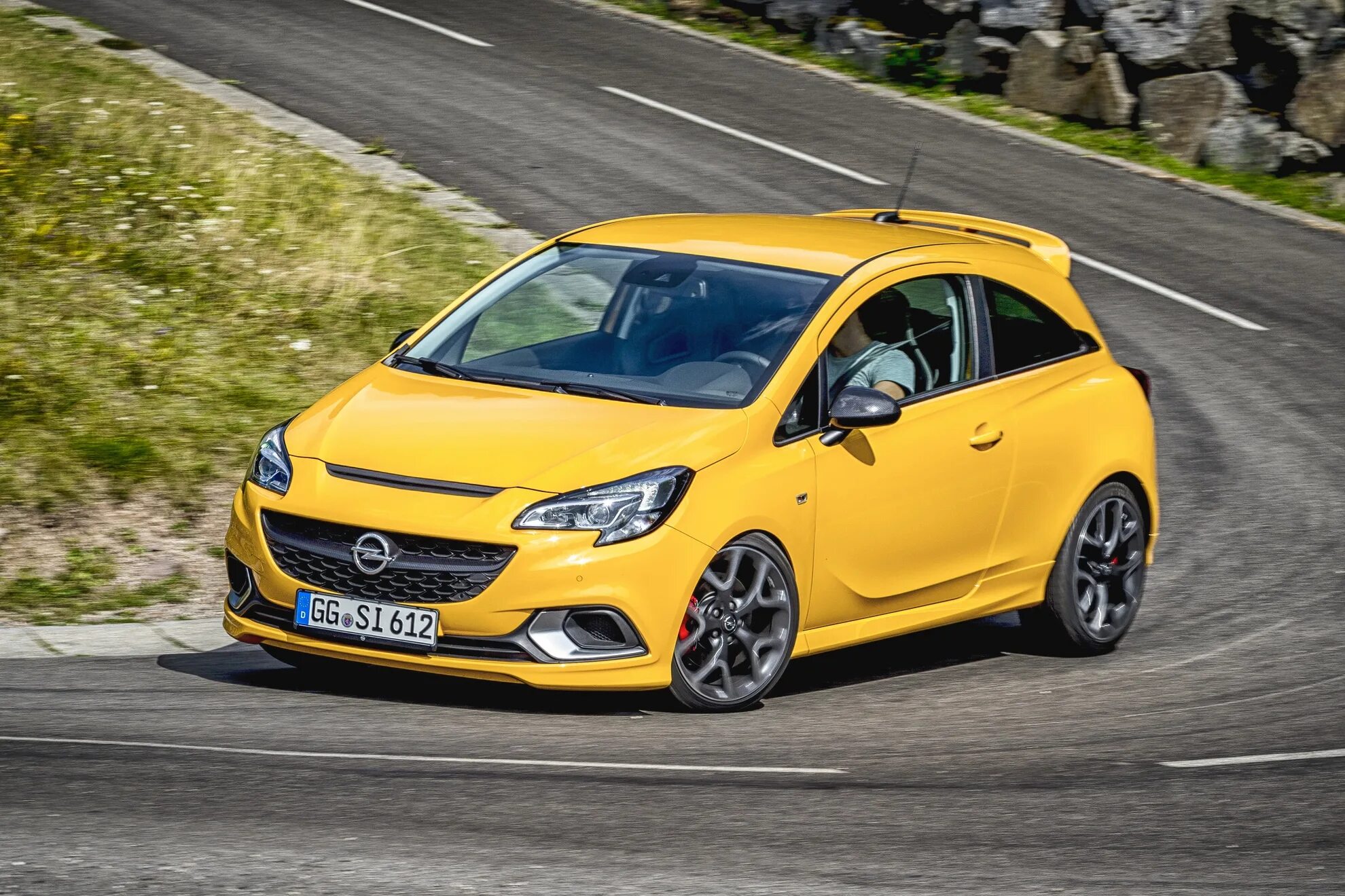 Opel gsi. Opel Corsa GSI. Opel Corsa 2018. Opel Corsa e GSI. Opel Corsa GTS.