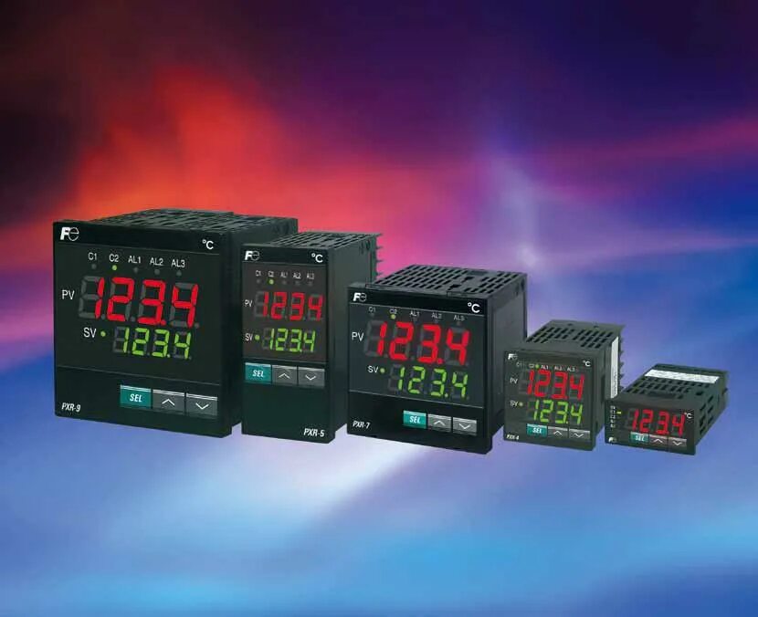 Digital controls