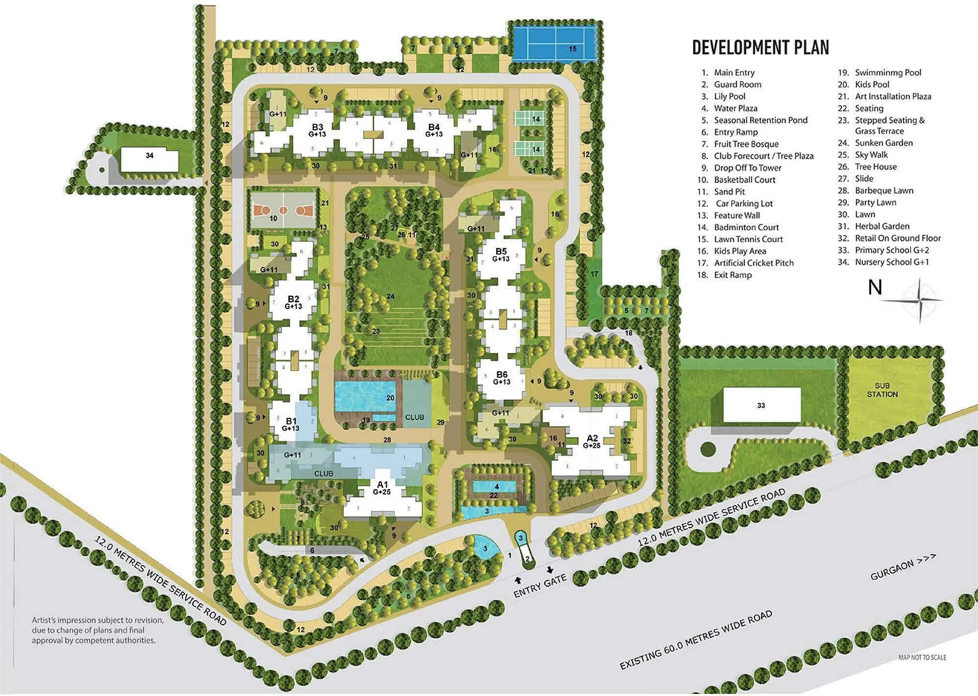 Site Plan. Site Plan Architecture. House Masterplan. Site Plan of Projects.