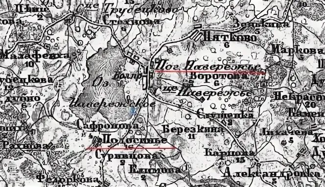 Себежский уезд