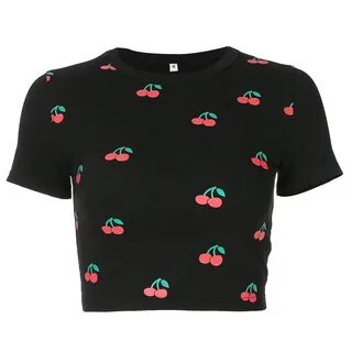 Cherry одежда