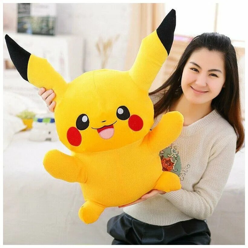 плюшевый покемон пикачу. мягкая игрушка покемон детектив пикачу. включи игрушки пикачу. пика пикачу игрушка. пикачу 25 см.