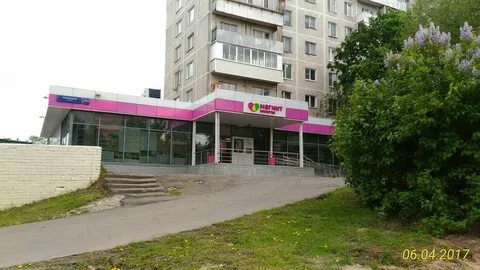 Уральская 12