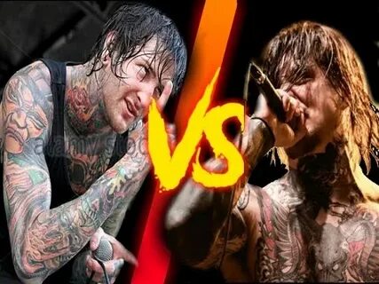 Falling in reverse ronald alex terrible
