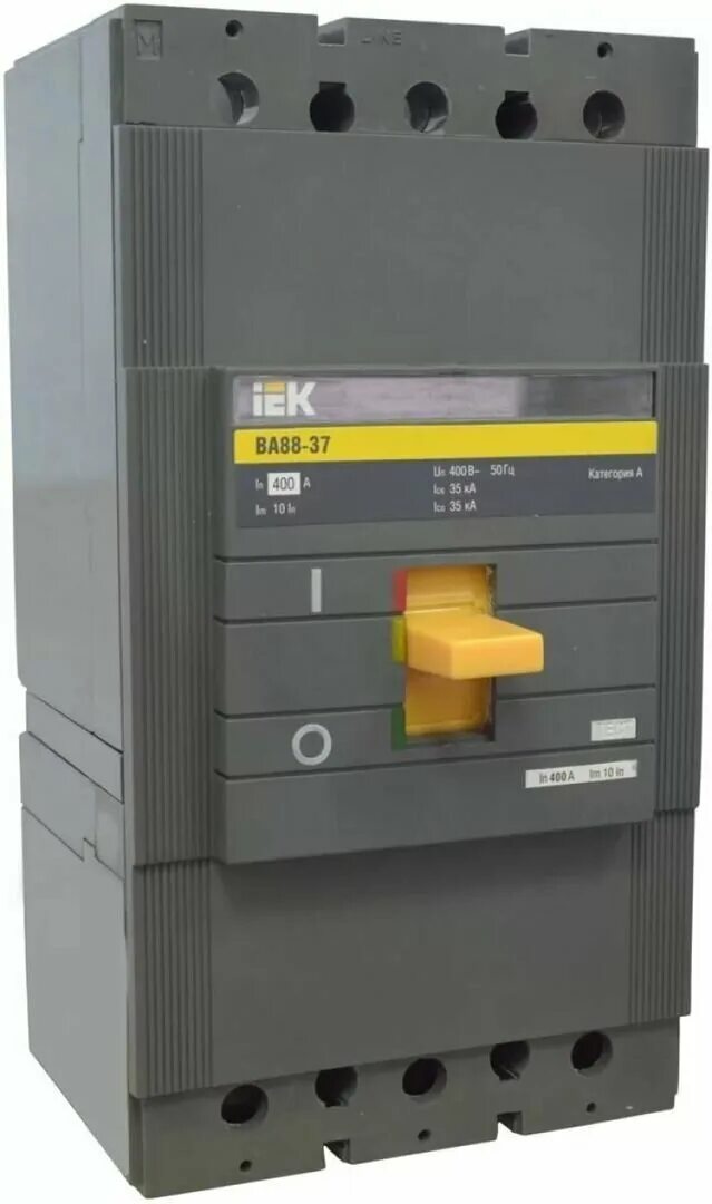 Автоматические выключатели ва88 37. Автомат ва88-35 250а Интерэлектрокомплект. Автоматический выключатель ва 88-32 100а ИЭК. Ва88-37 3р 400а 35ка Master IEK. Автомат IEK на 315 а.