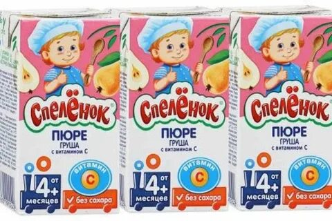 Пюре 4