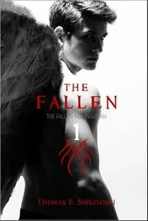 Fallen for the first time