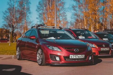 Проверить mazda