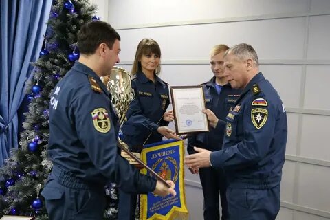 Региональное управление мчс