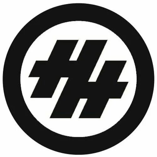 Hh м