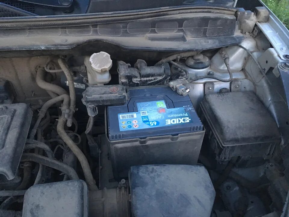 0 (150 л. Hyundai ix35 2. Hyundai ix35 акб. 0 акб. Акб на ix35 дизель.