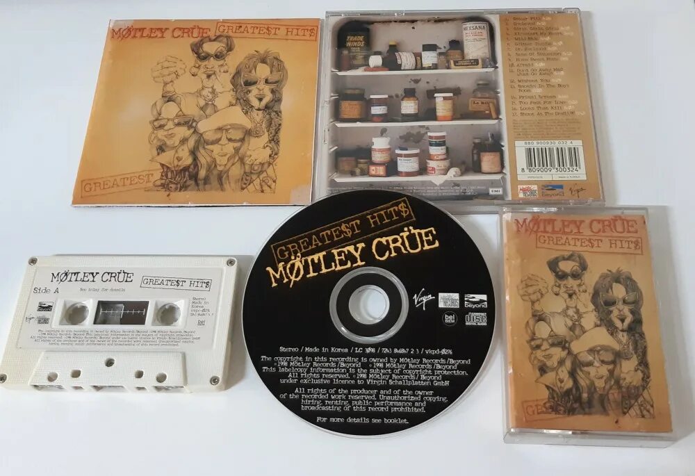 Motley Crue Greatest Hits. Группа Mötley Crüe 1981. Mötley Crüe too fast for Love 1981. Crown ,батарейки CD кассетный.