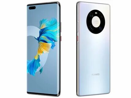 Huawei gt5 pro характеристики