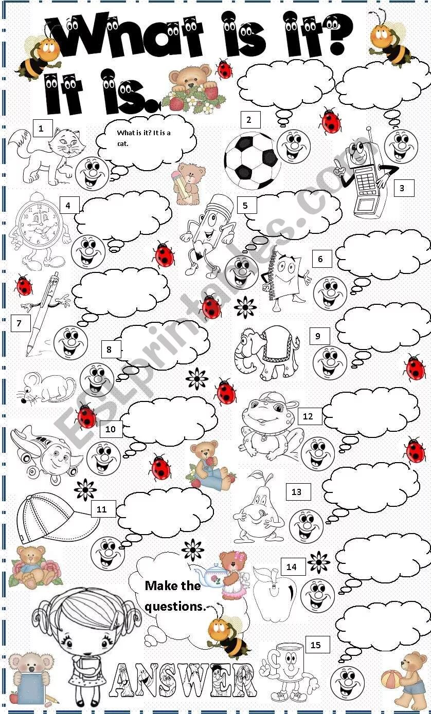 What a this. It is задания. what is it worksheet. what is it for kids. задания what&#039;s this.