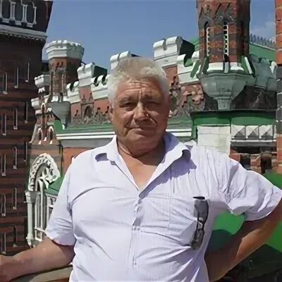 Домрачев йошкар ола