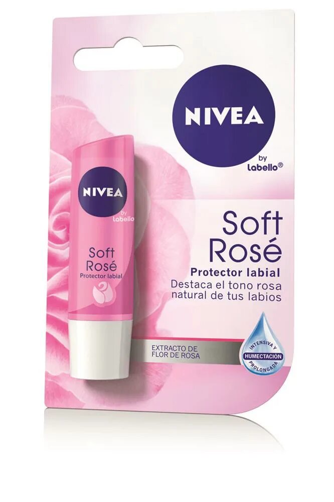 Soft rise
