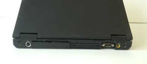 Thinkpad 600