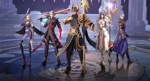 Tarisland mmorpg