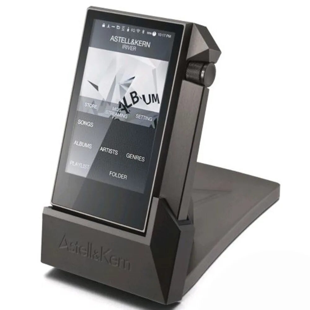 Astell kern. Плеер astell&amp;kern ak240. astell &amp; kern ak100 doc stantion.
