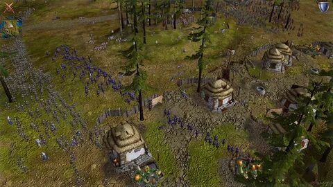 Игра стратегия ртс