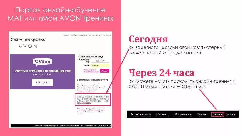 Что такое номер представителя в Avon. Эйвон тренинги. Мой эйвон. Номер в эйвон как узнать. Страница представителя эйвон