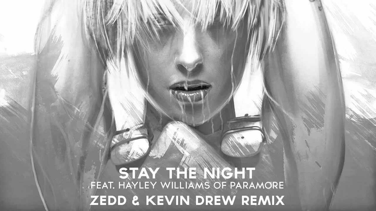 And you will stay. Zedd hayley williams stay the night. zedd stay the night. zedd stay the night ft. hayley williams logo. zedd feat. hayley williams stay the night (ayur tsyrenov dfm remix).