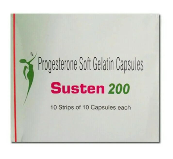 Сустен. Сустен капсулы. сустен капсулы 200 мг. progesterone capsules.