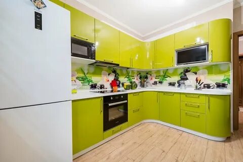 Кухни нижневартовск