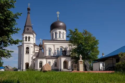 Ленино ленинградская область
