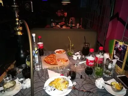 Клаб нефтекамск
