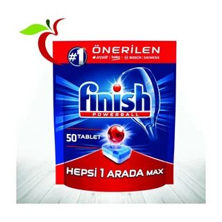 Finish 50