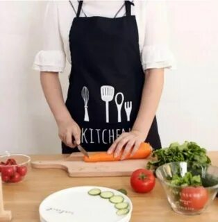 Фартук для готовки
