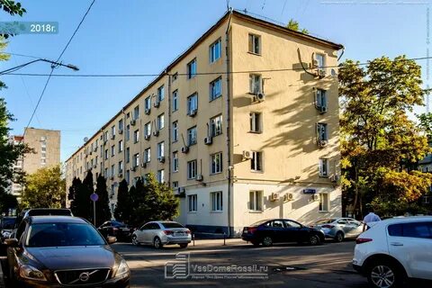 Ул стрелецкая