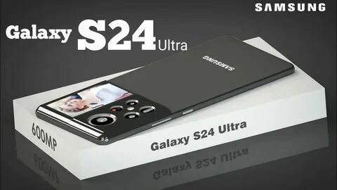 S24 ultra титан