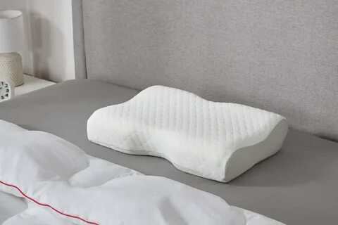 Какая подушка лучше для сна отзывы